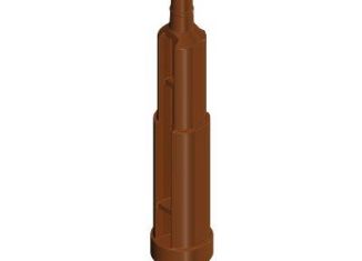 Playmobil - 30022922 - Scots pine trunk crown