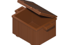 Playmobil - 30022950 - Crate II