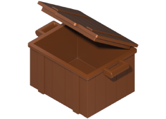 Playmobil - 30022950 - Crate II