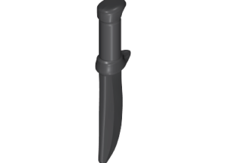 Playmobil - 30023029 - Knife