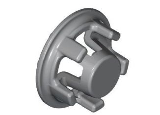 Playmobil - 30023032 - Service trailer hubcap