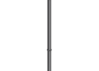 Playmobil - 30023190 - Flagpole II