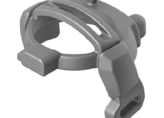 Playmobil - 30023232 - Headset with head lamp