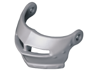 Playmobil - 30023290 - Schlitzvisierhe visor