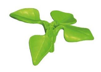 Playmobil - 30023452 - 4 leaf D 3,6 plant