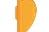 Playmobil - 30023672 - BS door handle halbround