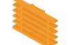 Playmobil - 30023682 - Front window KH blind