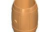 Playmobil - 30023780 - Barrel II
