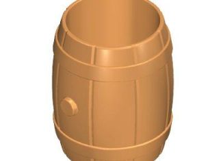 Playmobil - 30023780 - Barrel II