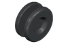 Playmobil - 30024000 - Support wheel