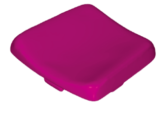 Playmobil - 30024044 - Cushion chair