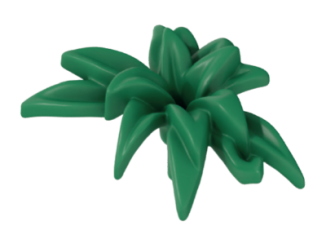 Playmobil - 30024050 - Green plant