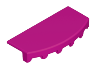 Playmobil - 30024054 - BS castle shelf board