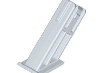 Playmobil - 30024232 - Excavator stabilizer foot 15