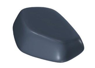 Playmobil - 30024240 - Cover 8 mm rock