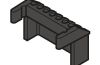 Playmobil - 30024242 - Boom clamp