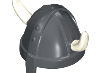 Playmobil - 30024400 - Viking helmet