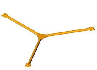 Playmobil - 30024410 - Attrappe arrow