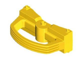Playmobil - 30024722 - Footballkoff. handle
