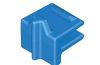 Playmobil - 30024842 - Goal wall 14 slider