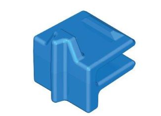 Playmobil - 30024842 - Goal wall 14 slider