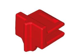 Playmobil - 30024852 - Goal wall 14 slider