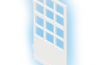 Playmobil - 30024910 - Windowtür