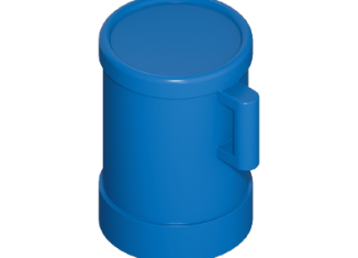 Playmobil - 30025054 - Drum II