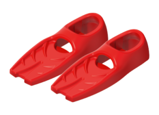 Playmobil - 30025134 - Fins for boots