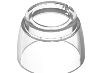 Playmobil - 30025174 - Branch Beta roundvisier II