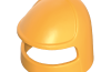 Playmobil - 30025184 - Astronaut Beta helmet II