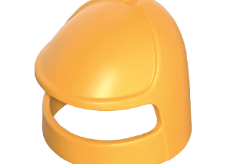 Playmobil - 30025184 - Astronaut Beta helmet II