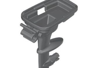 Playmobil - 30025192 - Outboard motor shaft III