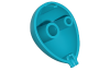 Playmobil - 30025264 - Oval balloon half