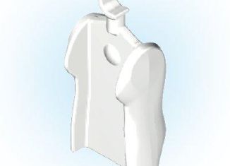 Playmobil - 30025282 - Kleid.II clothes hanger