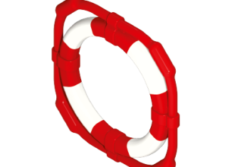 Playmobil - 30025294 - Rescuesring