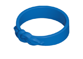 Playmobil - 30025324 - Hairband