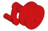 Playmobil - 30025422 - Crank roller loading winch
