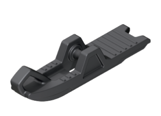 Playmobil - 30025494 - Snowmobile runner