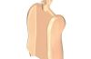 Playmobil - 30025762 - Kleid.II clothes hanger