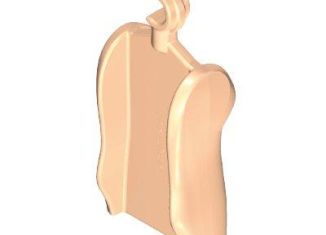 Playmobil - 30025762 - Kleid.II clothes hanger