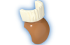 Playmobil - 30025834 - Fell glove