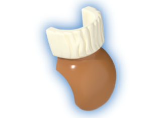Playmobil - 30025834 - Fell glove