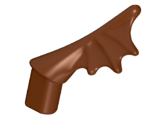 Playmobil - 30025894 - Sphere dragon horn left