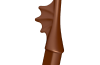 Playmobil - 30025904 - Sphere dragon horn right