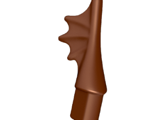 Playmobil - 30025904 - Sphere dragon horn right