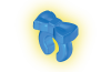 Playmobil - 30026012 - Hair bow clip