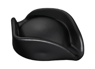 Playmobil - 30026020 - Tricorn