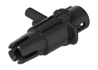 Playmobil - 30026124 - Grappling hook cannon