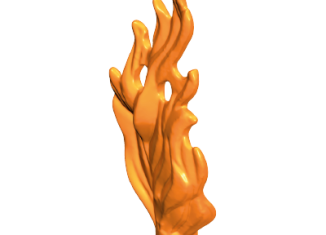 Playmobil - 30026230 - Fire 71 mm